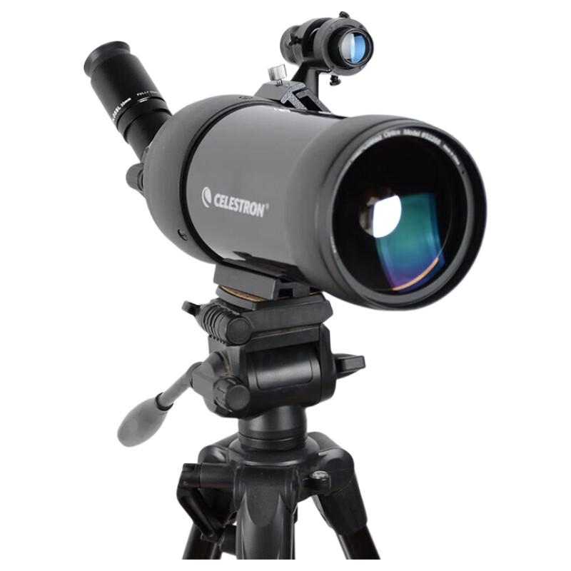 Celestron C90 Spotting Scope & Telescope Kit