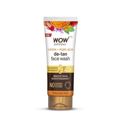 Cuidado facial – Productos de limpieza