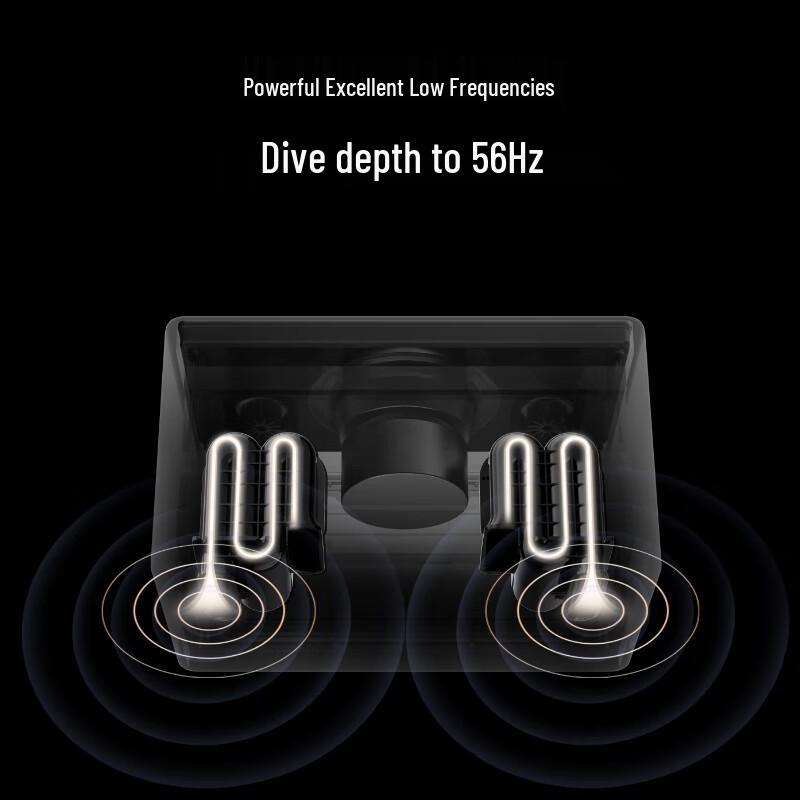 Edifier Evo Soul Retro Bluetooth Speaker