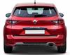 Renault Megane IV Kombi - Chromleiste Aufkleber für Heckklappe