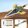 RC Flying Sword 360 Flip Fighter Jet Toy Remote Control Airplane RC Aerial Stunt Plane Toys Gifts for Kids Boys