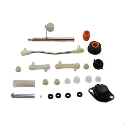 Kit de réparation de levier de vitesse 191711146C Accessoires de voiture faciles à installer Pièces automobiles robustes