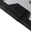 IPad Pro 12.9 Inch Air 13 Folio Case With Stand Shockproof Full Coverage Leather-Style Cover Business Travel