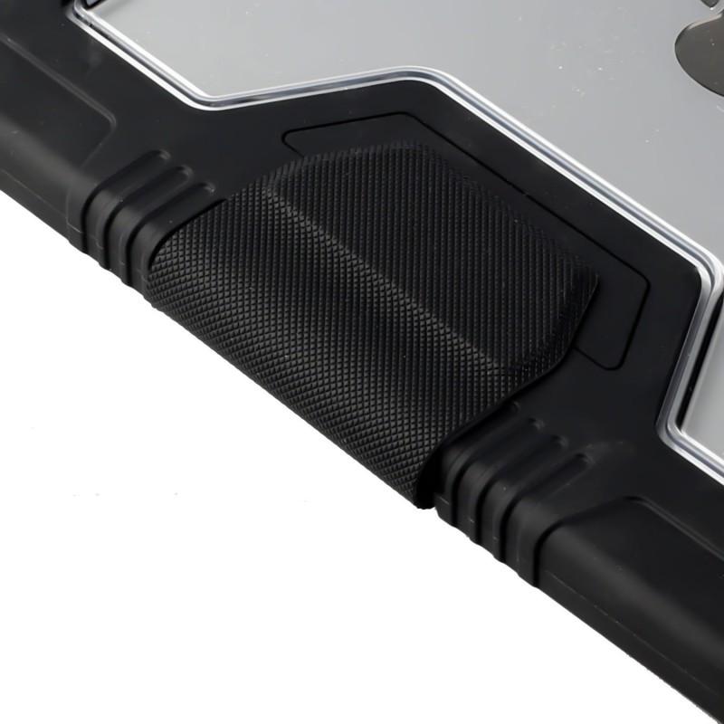 IPad Pro 12.9 Inch Air 13 Folio Case With Stand Shockproof Full Coverage Leather-Style Cover Business Travel