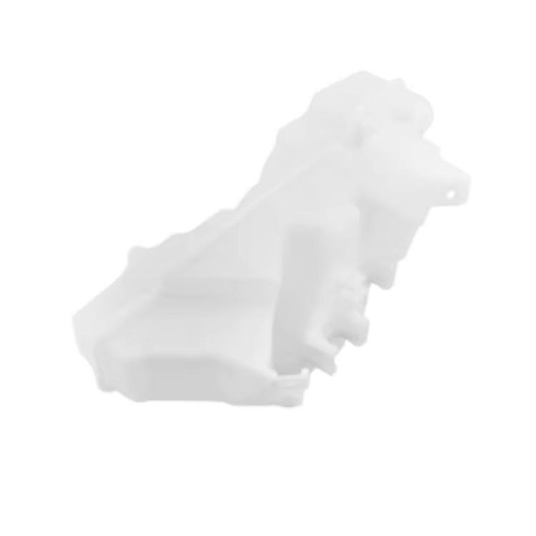 LR043959, LR027404 und LR083867 passen für die Radhausdichtungen hinten des Land Rover Range Rover Evoque.