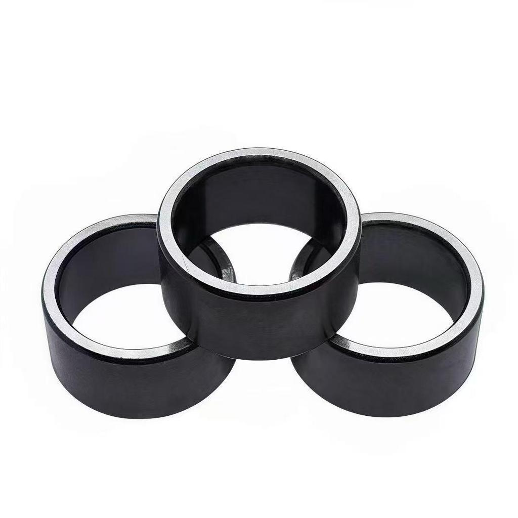 CNC Ball Screw Steel Bearing Spacer Ring