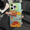 High-quality Laser-plated Case Suitable for Apple IPhone 17 Pro, IPhone 16, and IPhone 13 Pro Max 12 XSM