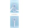[Pre-order] HEARTS2HEARTS OFFICIAL LIGHT STICK (Online Benefit)