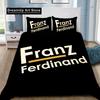 Cute Animal F-Ferdinand Printed Bedding Set Boys Girls Twin Queen King Size Duvet Cover Pillowcase Bed boys Adult Birthday Gifs