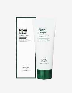 ANJO NONI COLLAGEN FOAM CLEANSING