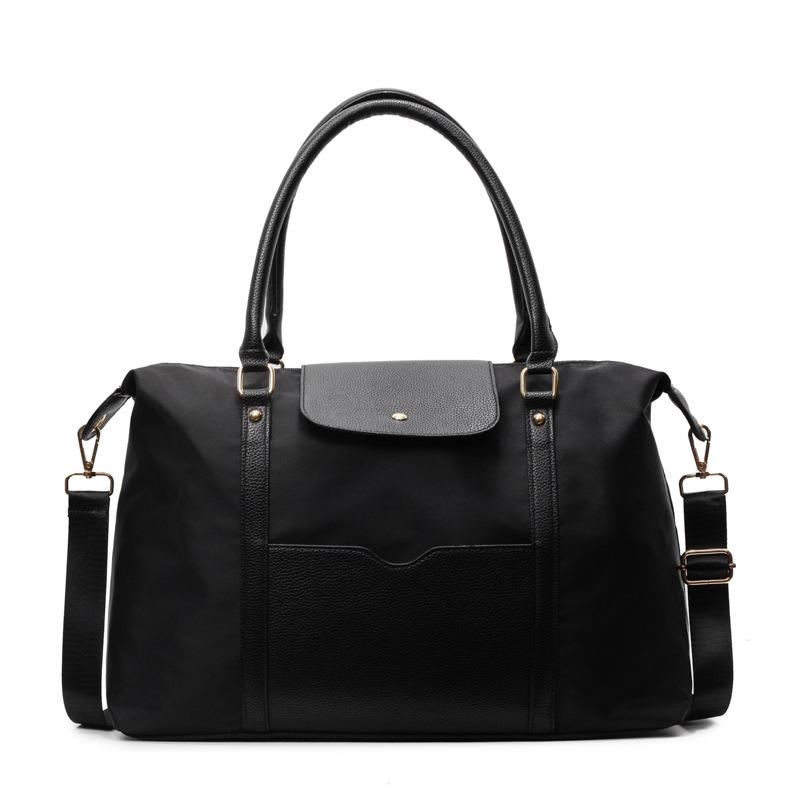 Short-distance Premium Travel Bag, Large-capacity New Commuter Tote Bag, Light Storage Sports Bag, Portable Fitness Bag