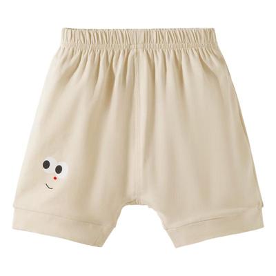 Beibeiyi Baby Cool-Feel Cotton PP Shorts