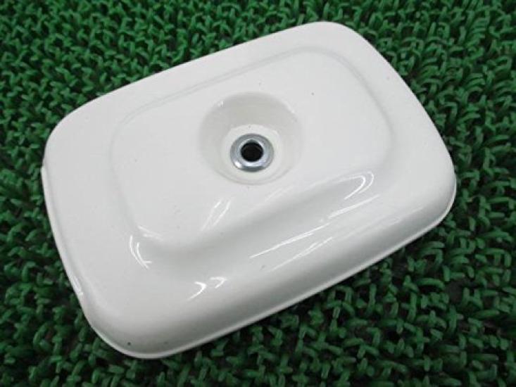 Super Cub Genuine Air Cleaner Cover C50 [Honda] 17220-092-720ZA