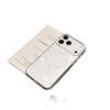Applicable To Apple 17promax Ice Transparent Magnetic Mobile Phone Case iPhone16 High Transparent Ultra-thin Anti-drop PC Simple Case 15