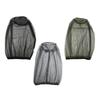 3pcs Insect-resistant Caps Camping Anti-mosquito Face Neck Protection Netting Hat Breathable Fishing