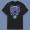 Blessthefall Band T-Shirt Ultraweicher Stoff Großartig für jeden Anlass