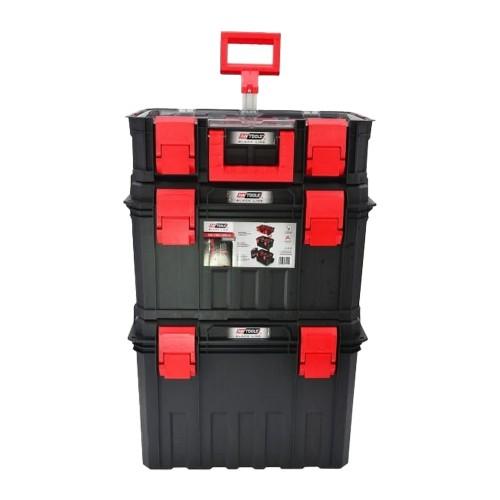 AW Tools Rolling Toolbox