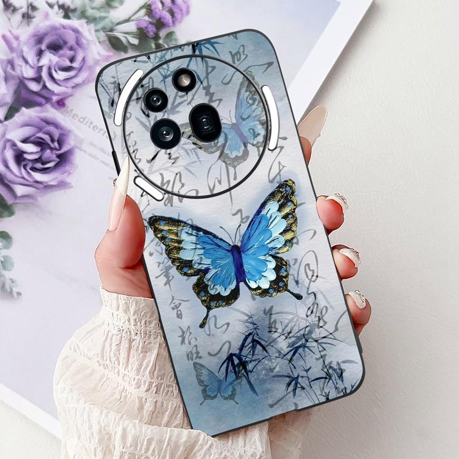 For Nothing Phone 3A Pro Case A059P Cool Design Fashion Painted Cover Soft TPU Phone Case For Nothing Phone 3A Phone3A Pro Shell