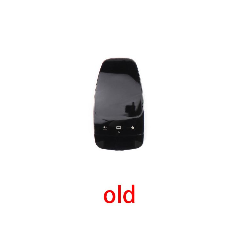 For Mercedes BENZ W205 W253 W166 W222 W292 C GLC GLS ClassCar Center Console Mouse Handwriting Touch Pad Control Switch Cover