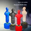 Ruilv Humanoid Silicone Punching Bag