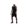 Jordan Solid Logo Sports Tanktopp Herre Topper Svart FQ6990-010