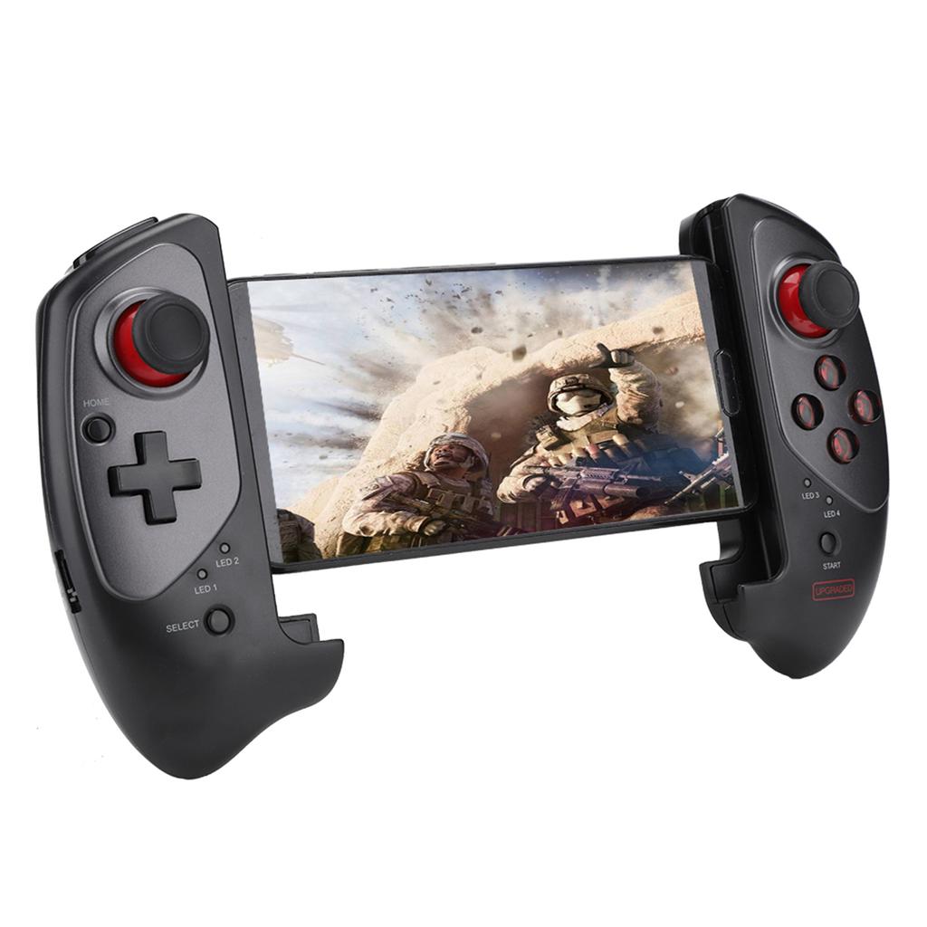 FSK 6?9083S Handy Tablet Smart TV Teleskop Gamepad Game Controller für AndroidiOS