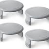 6+1 Set Compatible with Ryobi AC14RL3A Spool & AC14HCA Spool Cover for Trimmer Head Line