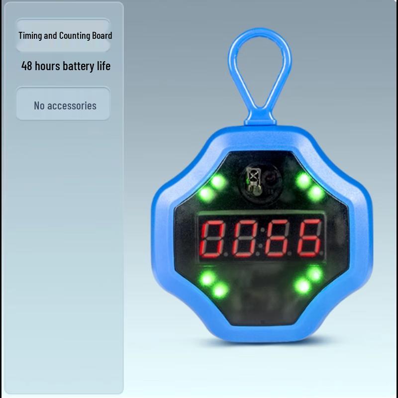 Sining Kids Advanced Jumping Trainer