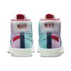Nike Blazer Mid Mosaic Sneakers Skateboard Shoes DA8854-500