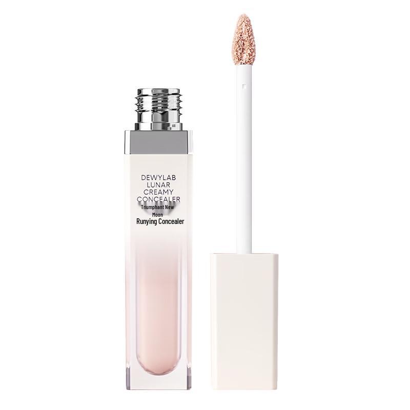 DeYi Neuer Mond Strahlender Concealer