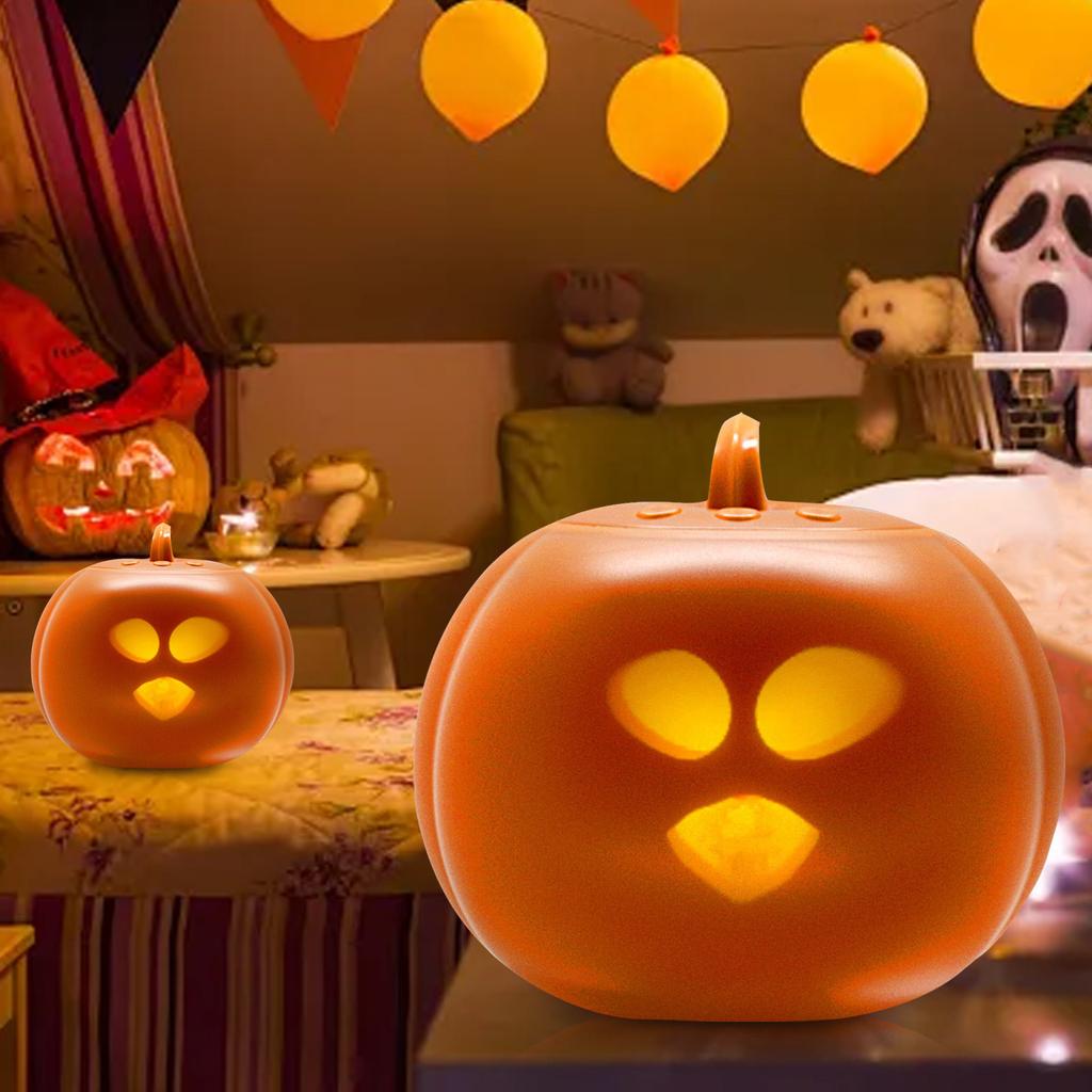 Halloween Animated Projection Lights Will Sing And Tell Stories With Funny Animations