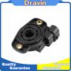 TPS Throttle Position Sensor for Citroen Fiat Palio Panda Punto Lancia Peugeot 106 205 206 306 406 91463158 9146315 9944468 New