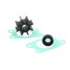 A28G-06192-ZV1-C00 Water Pump Impeller Kit Component For Honda Marine Outboard BF 5 HP 4 Stroke Motors 04999-ZV1-000 16192-ZV1-0