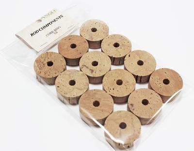 Winkel Kork 12er Pack Ring/5A