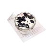 Handmade Pumpkin Scented Halloween Candles - Festive Souvenir Ornaments