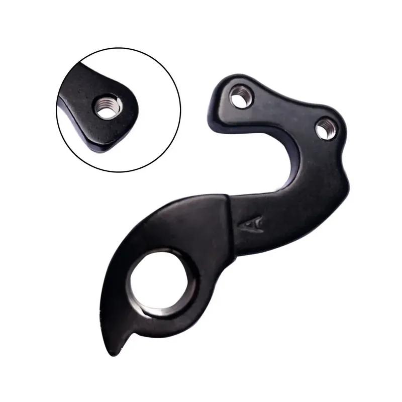 Soverup MTB Fahrrad Schaltauge / Rahmenhalter Heckhaken Für GT GTR Carbon Rahmen #241 Fahrradteile