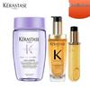 Kérastase Radiance Shampoo & Elixir Ultime Hair Oil Duo Set