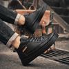 Lace Up Non Slip Fashion Trainers Women Loafers Women Sneakers Shoes Sport Flats Shoes Women Luxury To Play Footwears