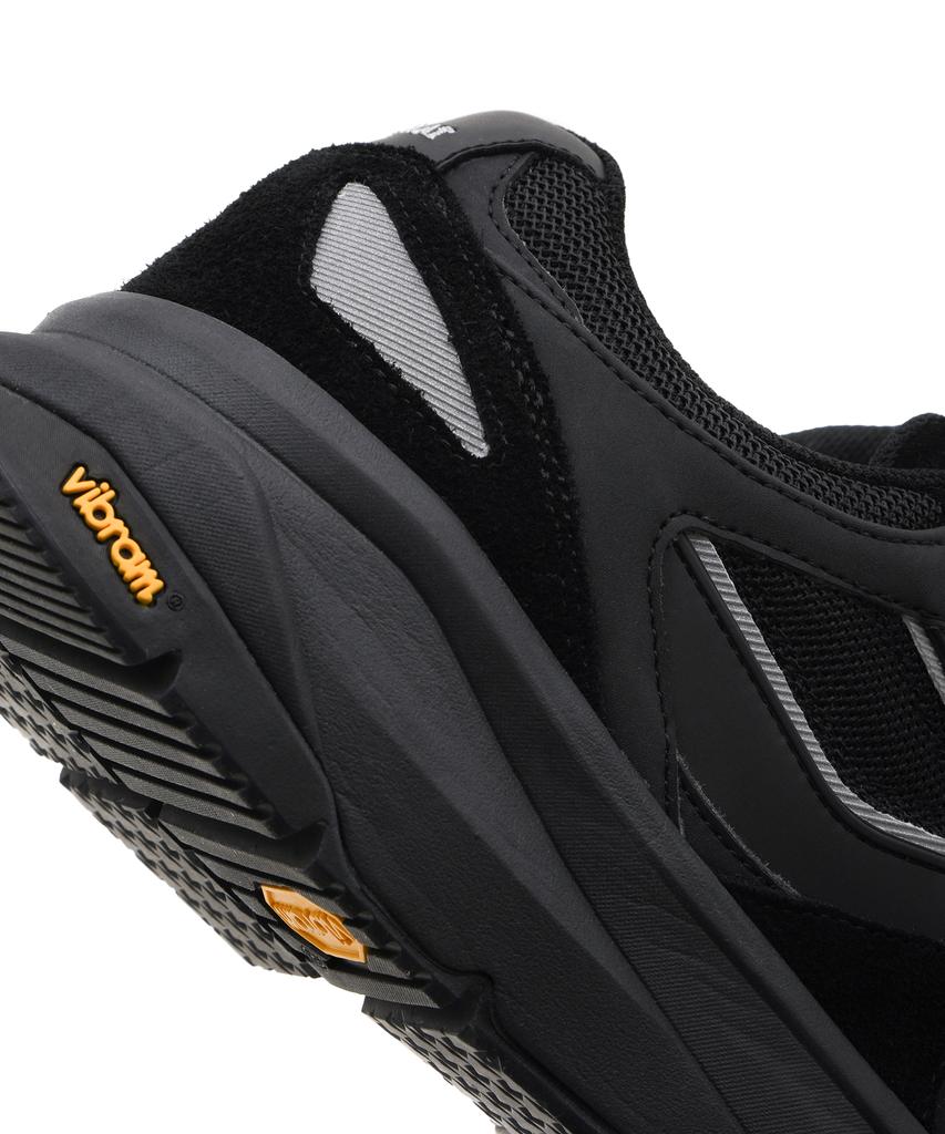 COVERNAT Alta Black