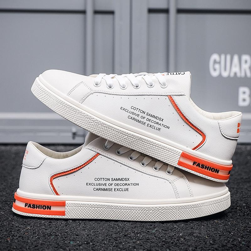 Large Size Casual Sports Shoes Men's Casual Sneakers New Waterproof Men Shoes Light Comfortable Breathable Running Shoes