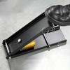 Can Foot Compressor Kitchen Utensil Hand Tool Heavy Duty Smasher Bottle for Club Bar Home Use