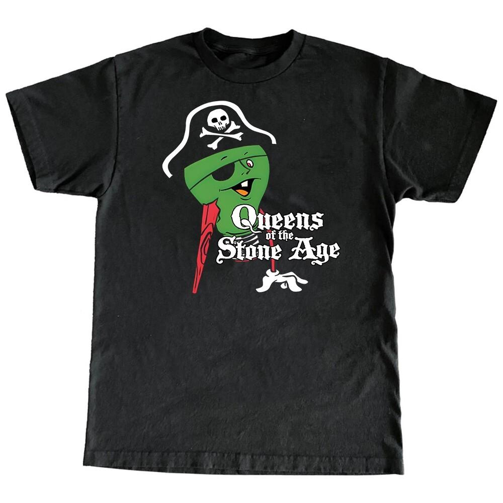Classic Queens Of The Stone Age Unisex Men S-5XL Shirt 9D1043 Unisex T-Shirt XXL