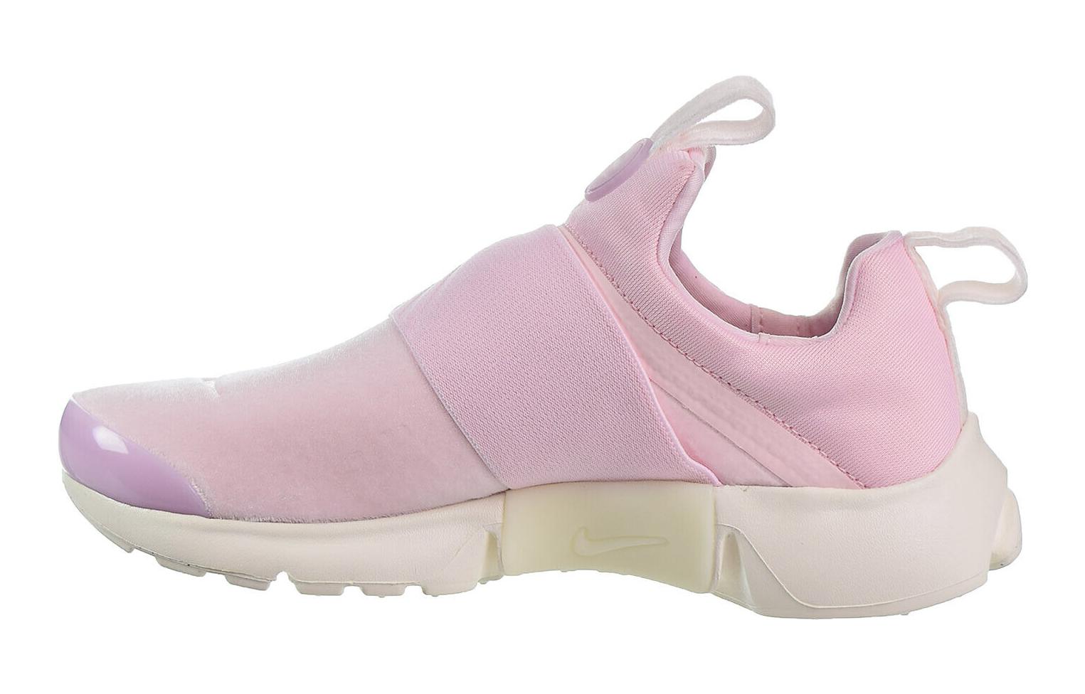 

Nike Presto Extreme Comfortable Slip Resistant Abrasion Resistant Slip Resistant Abrasion Resistant Low top AA3513-600 37.5