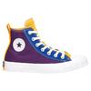 Converse UNT1TL3D High GS 'Not A Chuck - Night Purple' 266543C