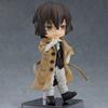 BSD Anime Figure Dazai Osamu Cute Toy Nakahara Chuuya removable clothing Action Figurine Collectible Model Dolls Xmas Kids Gift