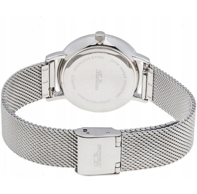 Часы Balticus BLTNSSBL