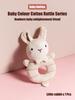 1PCS 0-6 months Baby Hand Shaker Newborn Comfort Toy Baby 0-1 Year Old Toy Baby Stick and Round Rattle