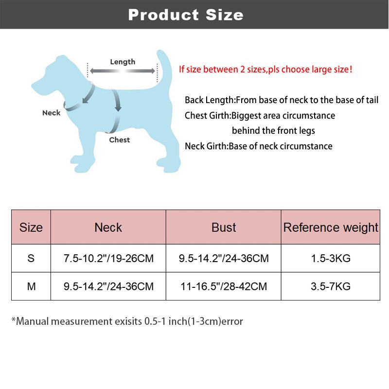 Princess Dog Cat Harness And Leash Set Lace Bowknot Pet Harness Vest Cat Accessories Adjustable Durable Puppy Collar for Walking