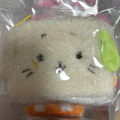 NCT Wish Ryo Color Pop-Up MD Wish Doru Run Run Pouch