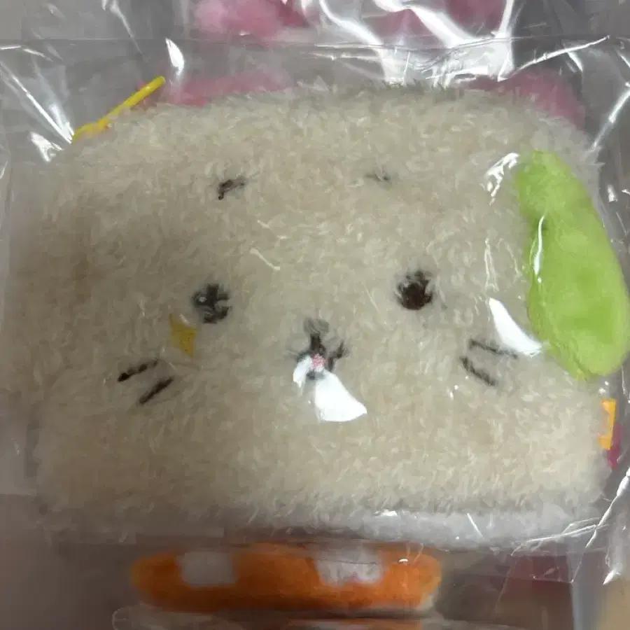 NCT Wish Ryo Color Pop-Up MD Wish Doru Run Run Pouch
